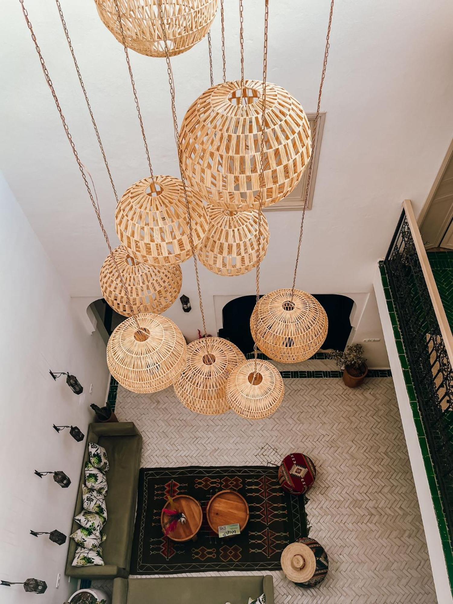 Riad El Marah Маракеш Екстериор снимка