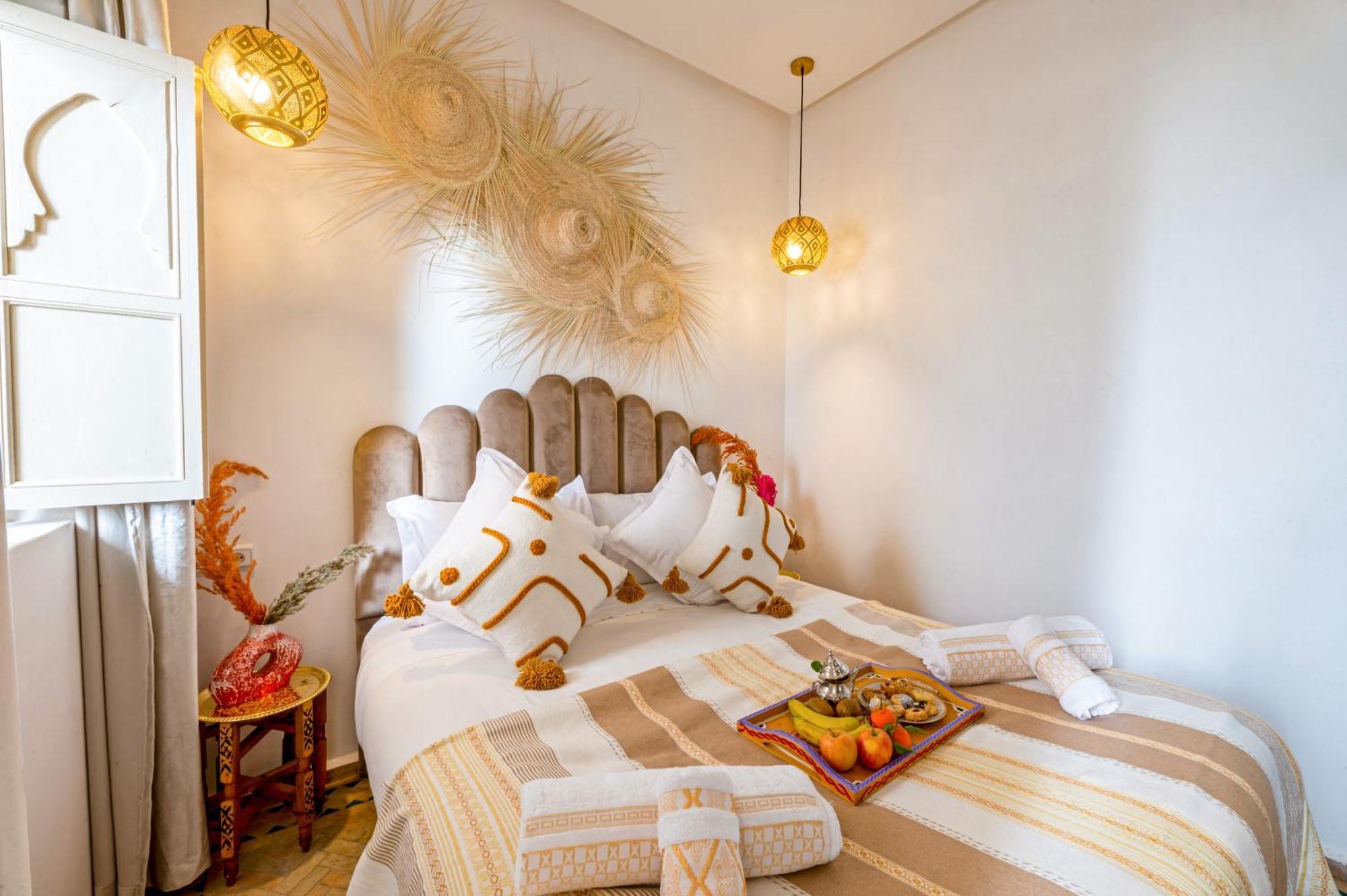 Riad El Marah Маракеш Екстериор снимка