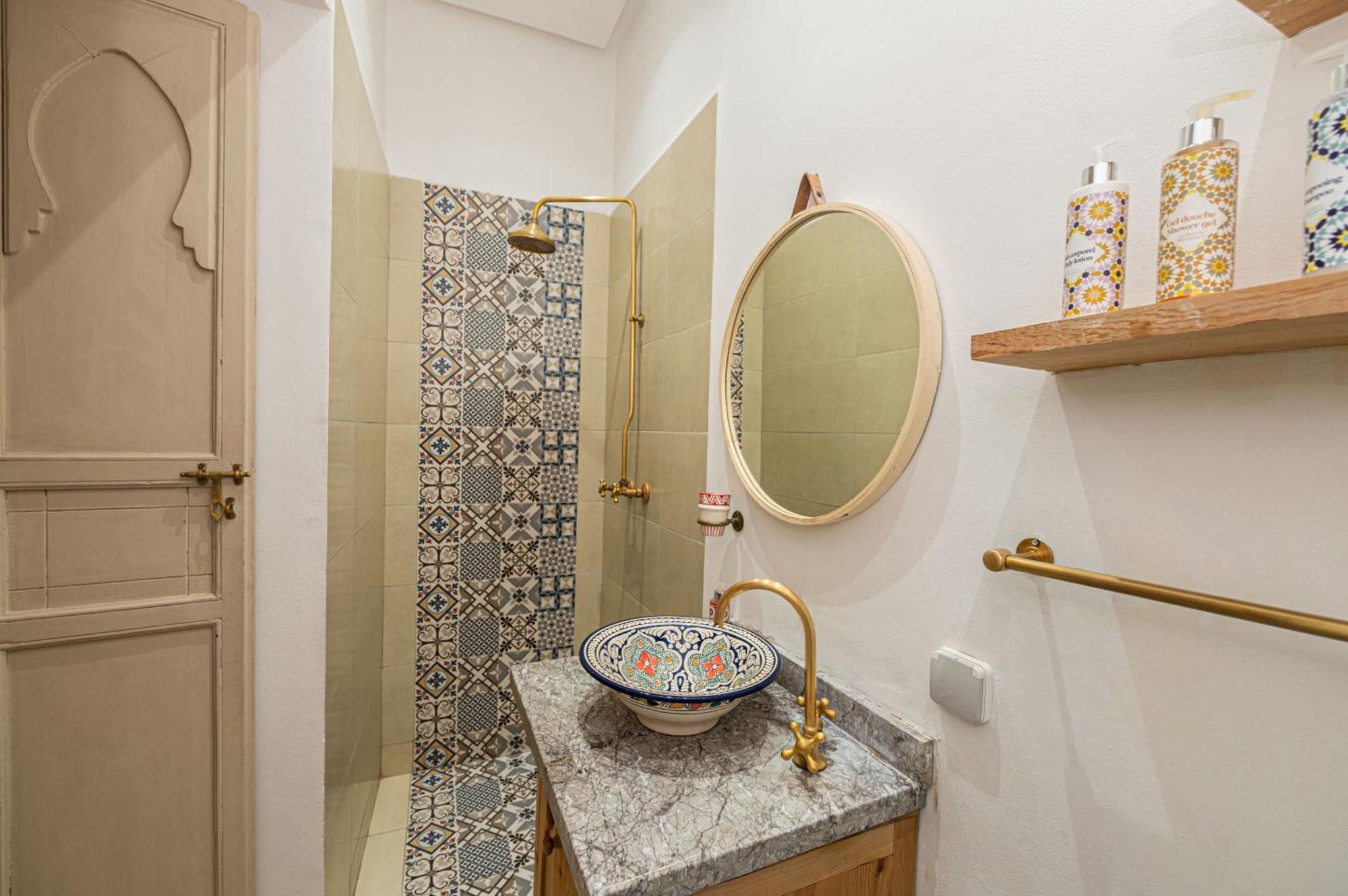 Riad El Marah Маракеш Екстериор снимка