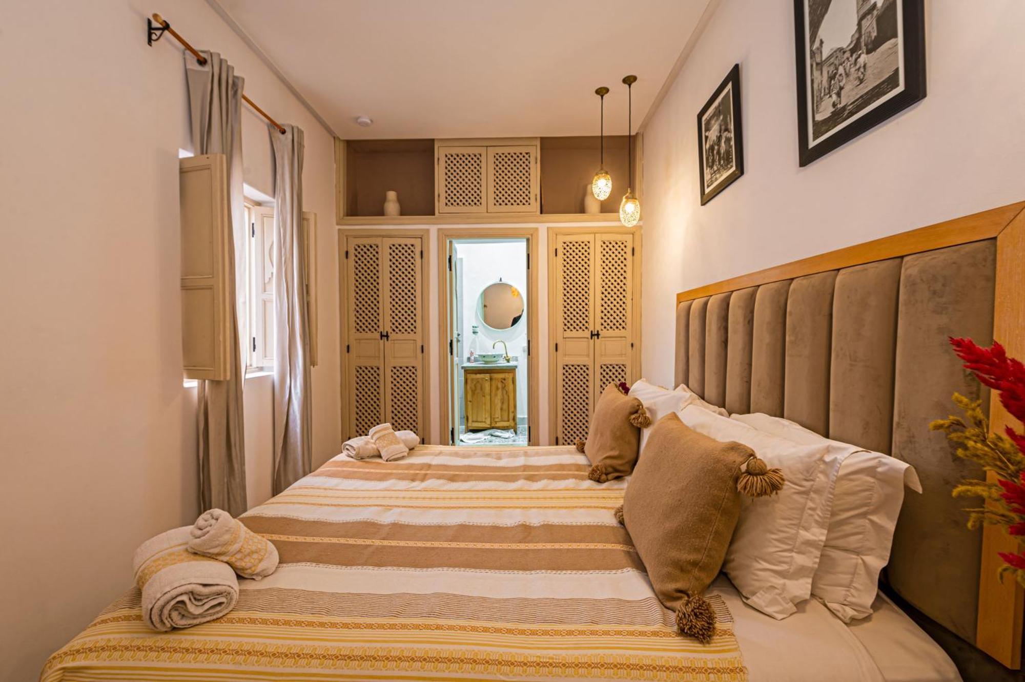Riad El Marah Маракеш Екстериор снимка